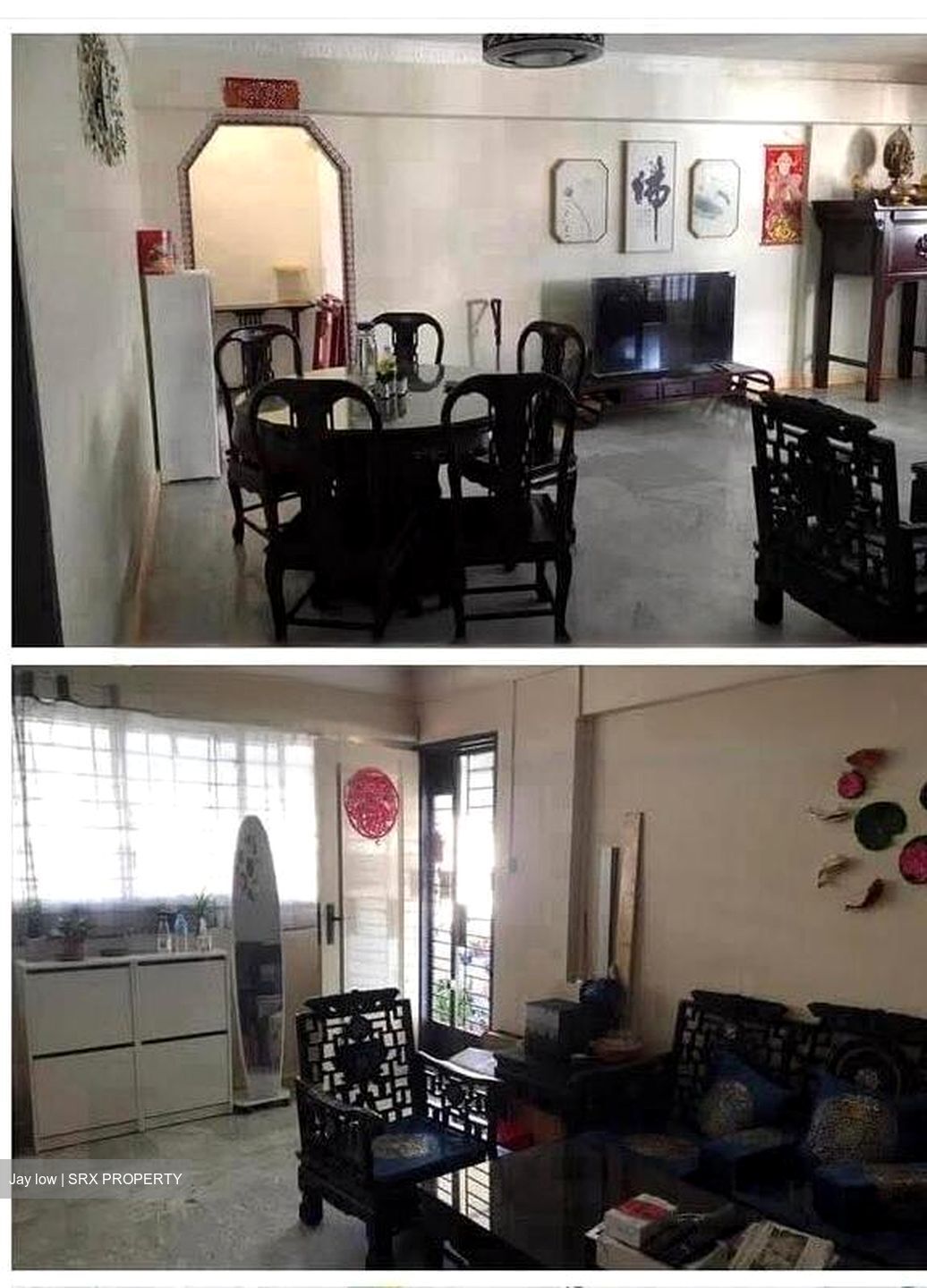 Blk 287 Tampines Street 22 (Tampines), HDB 4 Rooms #473467401